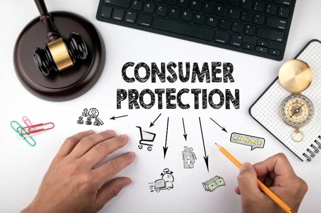 Hukum Perlindungan Konsumen