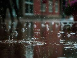 Cuaca Sumatra 25 Januari: Sumsel Berpotensi Hujan, Kepri Angin Kencang