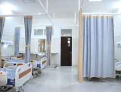 Palembang Target 15 Puskesmas Inklusif pada 2026