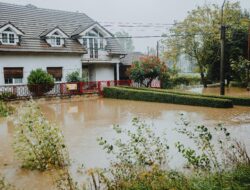 Pemkot Medan Lapor 71 Rumah Rusak Akibat Banjir, Tunggu Arahan Pusat