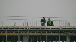 Rehab rekon Aceh Utara Rp27.5 triliun (Mahmut Yılmaz)