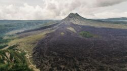 Hotspot Riau (Mikhail Nilov)