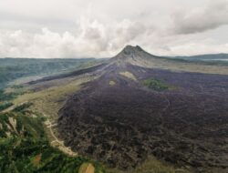 BMKG Catat Nol Hotspot di Riau, Polres Siak Perkuat Patroli Karhutla