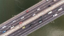 Arus Balik Nataru: 161 Ribu Kendaraan Tinggalkan Sumatra ke Jawa, Bakauheni Jadi Barometer