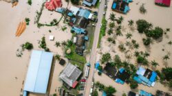 Bireuen perpanjang tanggap darurat banjir (Pok Rie)