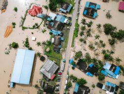 Bireuen Perpanjang Tanggap Darurat Banjir