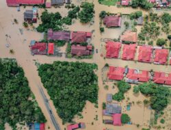 Aceh Perpanjang Tanggap Darurat hingga 22 Januari