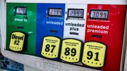 Harga BBM Nonsubsidi Turun, Dampaknya ke Ongkos di Sumatra