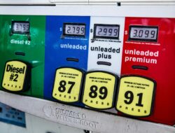 Harga BBM Nonsubsidi Turun, Dampaknya ke Ongkos di Sumatra