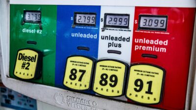 Harga BBM Nonsubsidi Turun, Dampaknya ke Ongkos di Sumatra