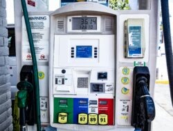 Harga Pertamax Turun, Ini Dampaknya bagi Warga Sumatra