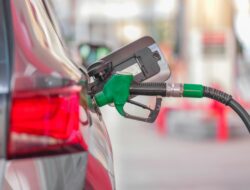 Harga Pertamax Turun Mulai 1 Februari 2026