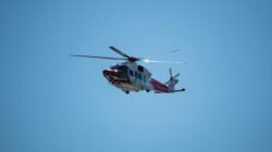 Tanggap darurat Aceh Tamiang (Philip Kapadia)