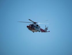 Aceh Tamiang Perpanjang Tanggap Darurat hingga 3 Februari