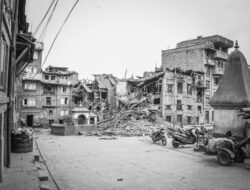 Gempa M3,1 Guncang Pasaman, BMKG Imbau Waspada Susulan