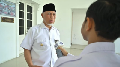 Padang Siaga Lebaran, KAI Sumbar Tambah Kursi