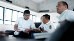 Dana Rp10,6 Triliun untuk Aceh, Sumut, Sumbar