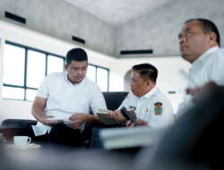 Dana Rp10,6 Triliun untuk Aceh, Sumut, Sumbar