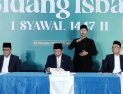 Idulfitri 21 Maret, Arus Mudik Sumatra Kian Naik