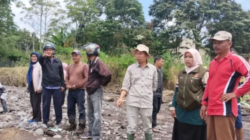 Agam pemulihan pertanian (RRI)