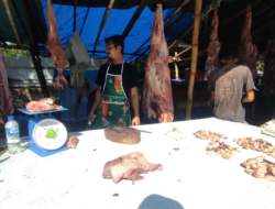 Aceh Barat Selidiki Dugaan Pungli Daging