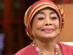 Mpok Nori kembali disorot usai kasus cucunya