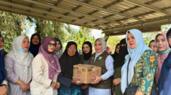 pemulihan Aceh Tamiang (Pemerintah Aceh)