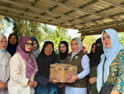 Pemulihan Aceh Tamiang Disebut Hampir 100 Persen