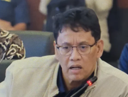 TKD Rp10,65 Triliun Dorong Pemulihan Tiga Provinsi Sumatra