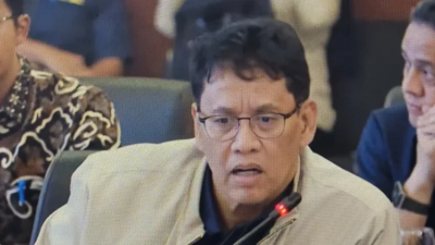 TKD Rp10.65 triliun Sumatra (RRI)