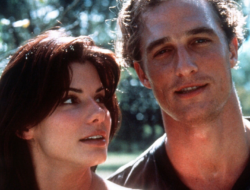 A Time to Kill Tayang di Bioskop Trans TV