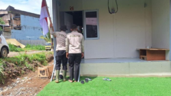 Rehab Rekon Sumatra Masuk Fase Baru April 2026