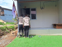 Rehab Rekon Sumatra Masuk Fase Baru April 2026