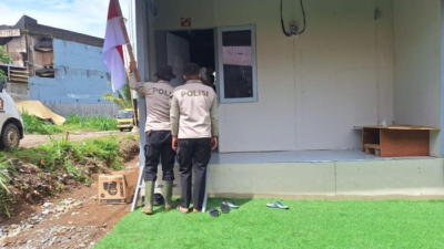 Rehabilitasi rekonstruksi Sumatra April 2026 (prabowosubianto.com)