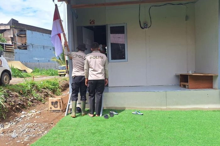 Rehabilitasi rekonstruksi Sumatra April 2026 (prabowosubianto.com)