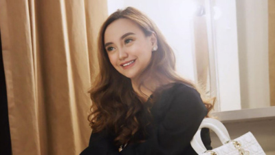 Salmafina Sunan (www.kai.or.id)