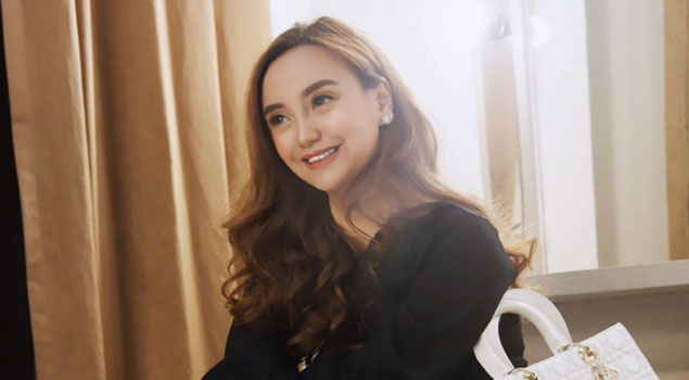 Salmafina Sunan (www.kai.or.id)