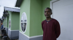 Penyintas Aceh Tamiang kembali ke rumah (DMC Dompet Dhuafa)