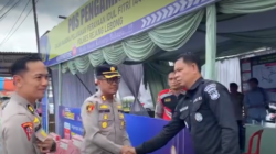 Rejang Lebong kondusif usai Operasi Ketupat