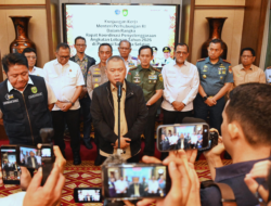 Arus Lebaran 147,55 Juta, Sumatra Jadi Kunci