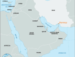 Iran vs Israel-AS, Apa yang Terjadi Kini?