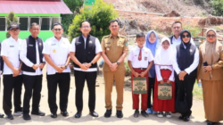 Padang Pariaman pemulihan pascabencana