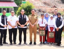 Padang Pariaman Kejar Dana Pemulihan BNPB