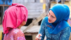 Simalungun bantuan bibit 22000 hektare