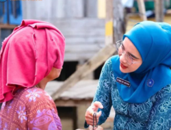 Simalungun Dapat Bantuan Bibit 22.000 Hektare