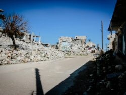 Update Iran-Israel: ancaman Hormuz makin tajam