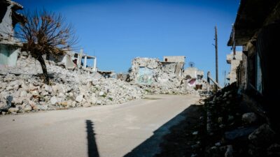 Update iran israel (Ahmed akacha)