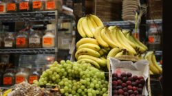 Harga pangan Agam (Allan González)