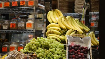 Harga pangan Agam (Allan González)