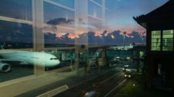 Kualanamu puncak arus balik 29 Maret 2026 (ArtHouse Studio)